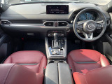 CX-8 2.2 XD スポーツアピアランス 4WD 4WD 本革シート