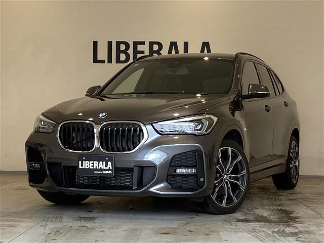 X1 xドライブ 18d Mスポーツ 4WD 修復歴無し