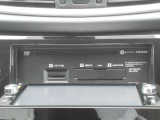 CD、DVD再生可能!