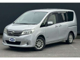 セレナ 2.0 20X S-HYBRID コーナーセンサー 片側電動スライドドア