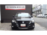 クラウン ハイブリッド 2.5 RS Four リミテッドII 4WD 