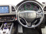 【Honda SENSING】いつもの道で、高速道路などで、安心・快適な運転を支援します。先進の安全運転機能システム搭載。