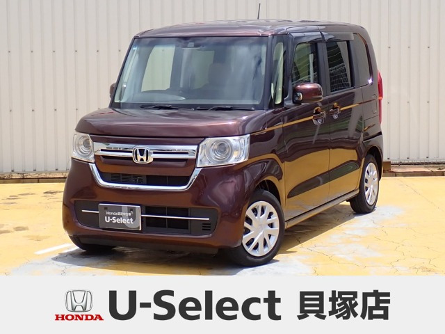 N-BOX L 