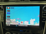 レヴォーグ 1.6 STI スポーツ アイサイト 4WD 4WD 本革シート