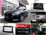 MAZDA2 1.5 XD プロアクティブ Sパッケージ 