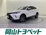 『トヨタ認定中古車HV』はハイブリッド機構に新車登録から10年、走行20万キロまでの保証つき☆
