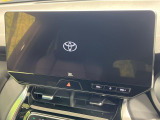 【JBLサウンドシステム付き純正12.3型ナビ】充実のナビ機能はもちろん、高度なチューニング能力が搭載されており、高音質な音楽をお楽しみいただけます♪