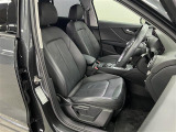 Q2 35 TDI アドバンスト ディーゼル 本革シート 修復歴無し
