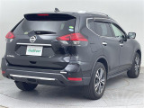 エクストレイル 2.0 20Xi 4WD 4WD 修復歴無し
