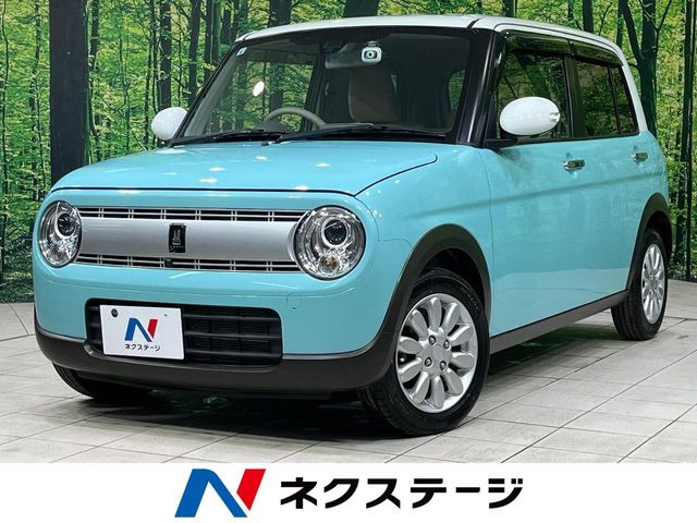 アルトラパン X 