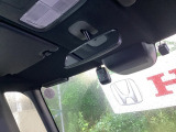 Hondaセンシング搭載!ミリ波レーダーと単眼カメラで、クルマの前方の状況を認識。ブレーキやステアリングの制御技術と協調し、安心・快適な運転や事故回避を支援する先進のシステムです!