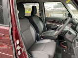 運転席、助手席まわりです。実際お座りいただくのが、分かりやすいと思います。お気軽にご来店ください!