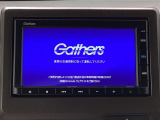 純正メモリーナビとバックカメラ付☆bluetoothオーディオでドライブも好きな音楽を聴いて楽しめます。TV視聴も可能です☆