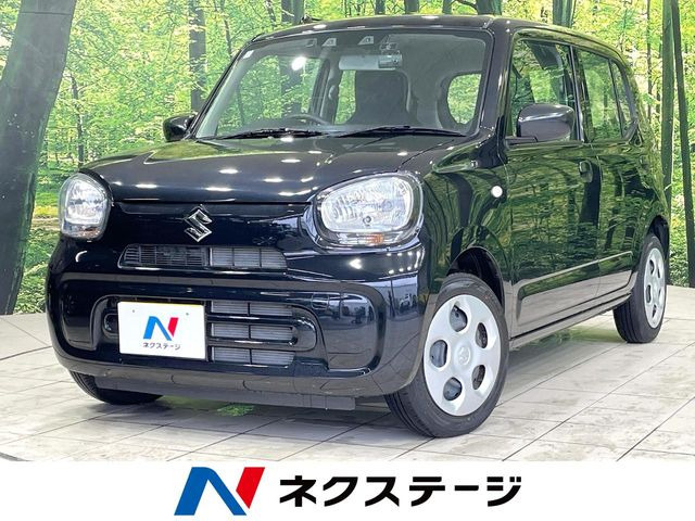 アルト L 