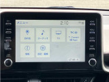 ナビ☆フルセグTV/Bluetooth/全方位モニター☆