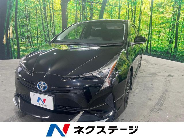 プリウス 1.8 S 