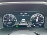 アウトランダー PHEV 2.4 P 4WD 本革シート