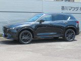 CX-5 2.2 XD スポーツアピアランス 