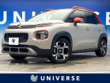 シトロエン C3エアクロスSUV キュイールパッケージ