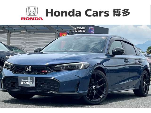 シビック 1.5 RS 
