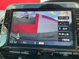 純正前後ドライブレコーダー装備