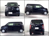U-Select車は1年間、U-Select Premium車は2年間、走行距離無制限の保証をお付けいたします☆