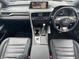 RX 200t Fスポーツ 