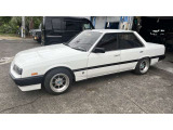 スカイライン 2.0 RS-X ターボ IC 