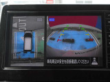 ◆アラウンドビューモニター装備ですので、バックや縦列駐車の際に上から見た画像が、あなたの運転をサポート!一度使ったらやめられない!