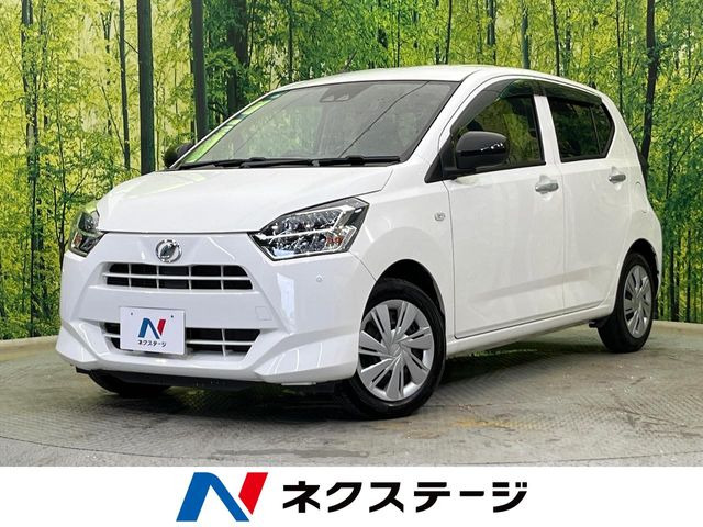 ミライース X SAIII 