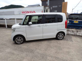 N-BOX L 