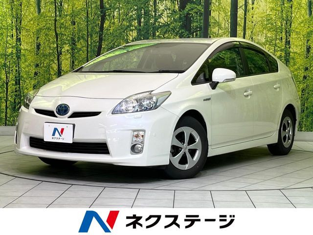 プリウス 1.8 G ツーリングセレクション 