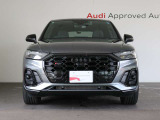 SQ5スポーツバック 3.0 4WD 