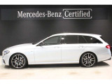 Eクラスワゴン AMG E53 4マチックプラス 4WD 