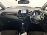 C-HR 1.2 G-T 修復歴無し