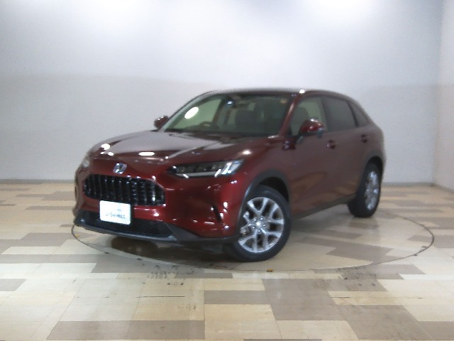 ZR-V 2.0 e:HEV X 4WD 