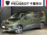 プジョー市川「認定中古車」をご覧頂き誠にありがとうございます【 リフターロングGT 現行モデル 】入庫致しました。内外装も綺麗な車両になります。お気軽にお問合せ下さい。