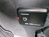 ETCも装備されております。高速道路を運転される方への必需品です!