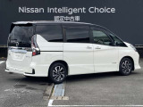 セレナ 1.2 e-POWER ハイウェイスターV 