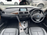 3シリーズセダン 320d ラグジュアリー 本革シート 修復歴無し