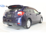 インプレッサスポーツ 1.6 i-L 