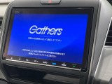 【大画面ナビ】人気の大型9インチナビを装備。存在感のある大画面はインパクト大!ナビ利用時のマップ表示は見やすく、テレビやDVDは臨場感がアップ!いつものドライブがグッと楽しくなります♪