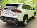 RAV4 2.5 ハイブリッド G E-Four 4WD 
