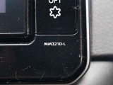 日産純正ディーラーオプションナビ(MM321D-L)