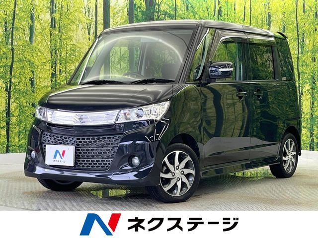 パレット SW XS