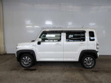 スペーシア ハイブリッド(HYBRID) G 4WD 