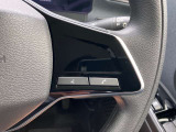 ステアリングスイッチ右
