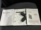 サービス工場完備。車検・メンテもお任せください!