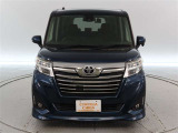 ルーミー 1.0 カスタム G-T 