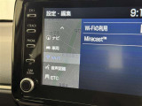 AM/FMラジオ付きです♪